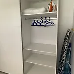 Spacious 1 Bedroom With Pool & Ocean View, Marina Palace Апартаменты Адехе