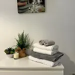 Апартаменты Spacious 1 Bedroom With Pool & Ocean View, Marina Palace Адехе