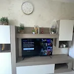 Spacious 1 Bedroom With Pool & Ocean View, Marina Palace Costa Adeje (Tenerife)
