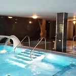 Appartement Spacious 1 Bedroom With Pool & Ocean View, Marina Palace