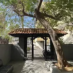 Spacious 1 Bedroom With Pool & Ocean View, Marina Palace * Адехе