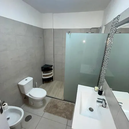 Spacious 1 Bedroom With Pool & Ocean View, Marina Palace * Costa Adeje (Tenerife)