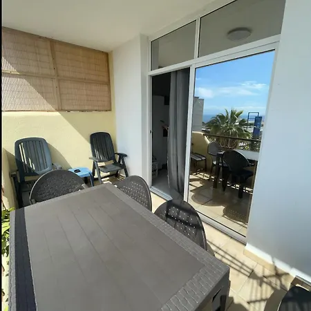 Appartement Spacious 1 Bedroom With Pool & Ocean View, Marina Palace